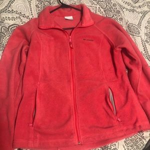 Women’s Columbia Jacket